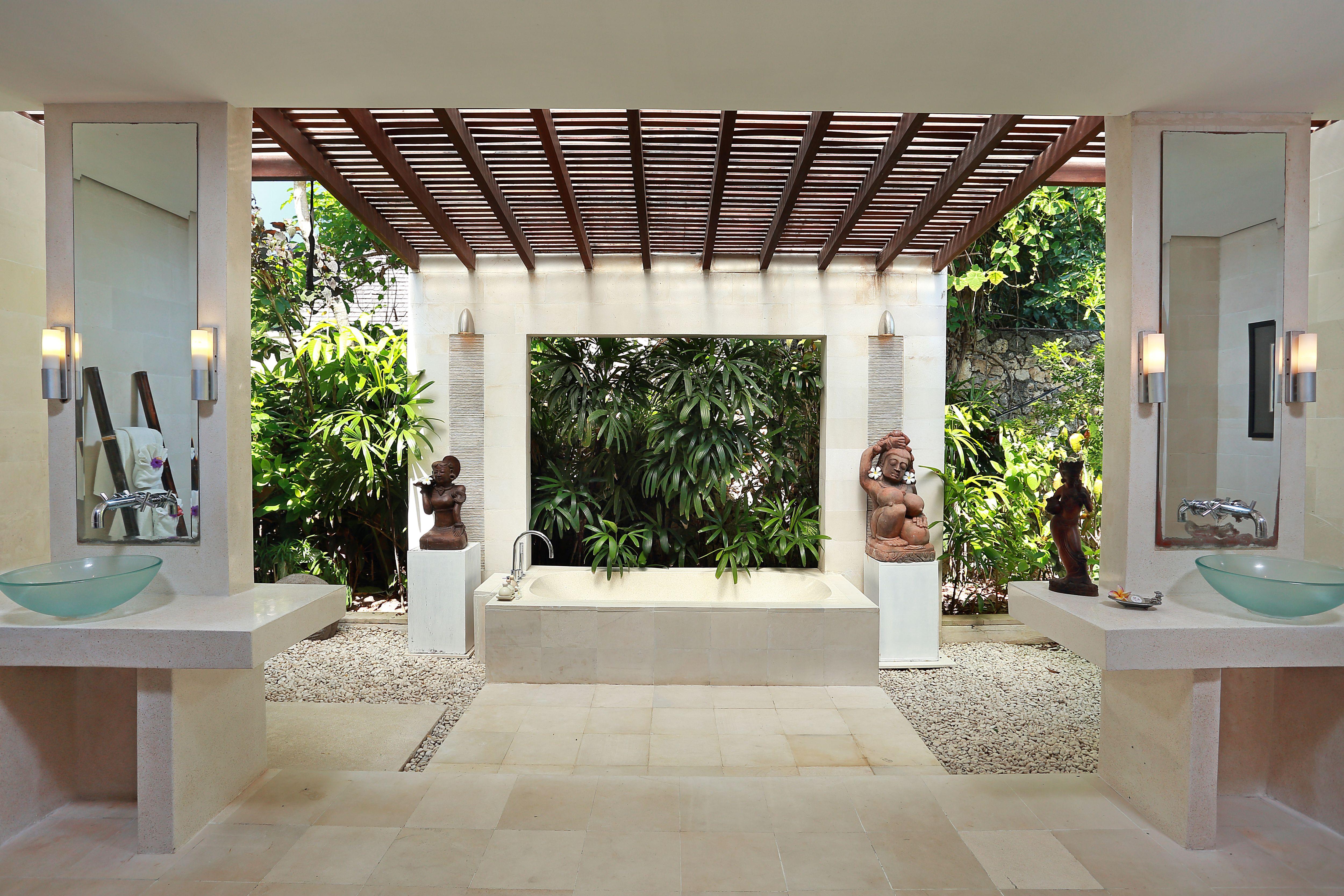 Villa Bali Asri Seminyak Exterior foto