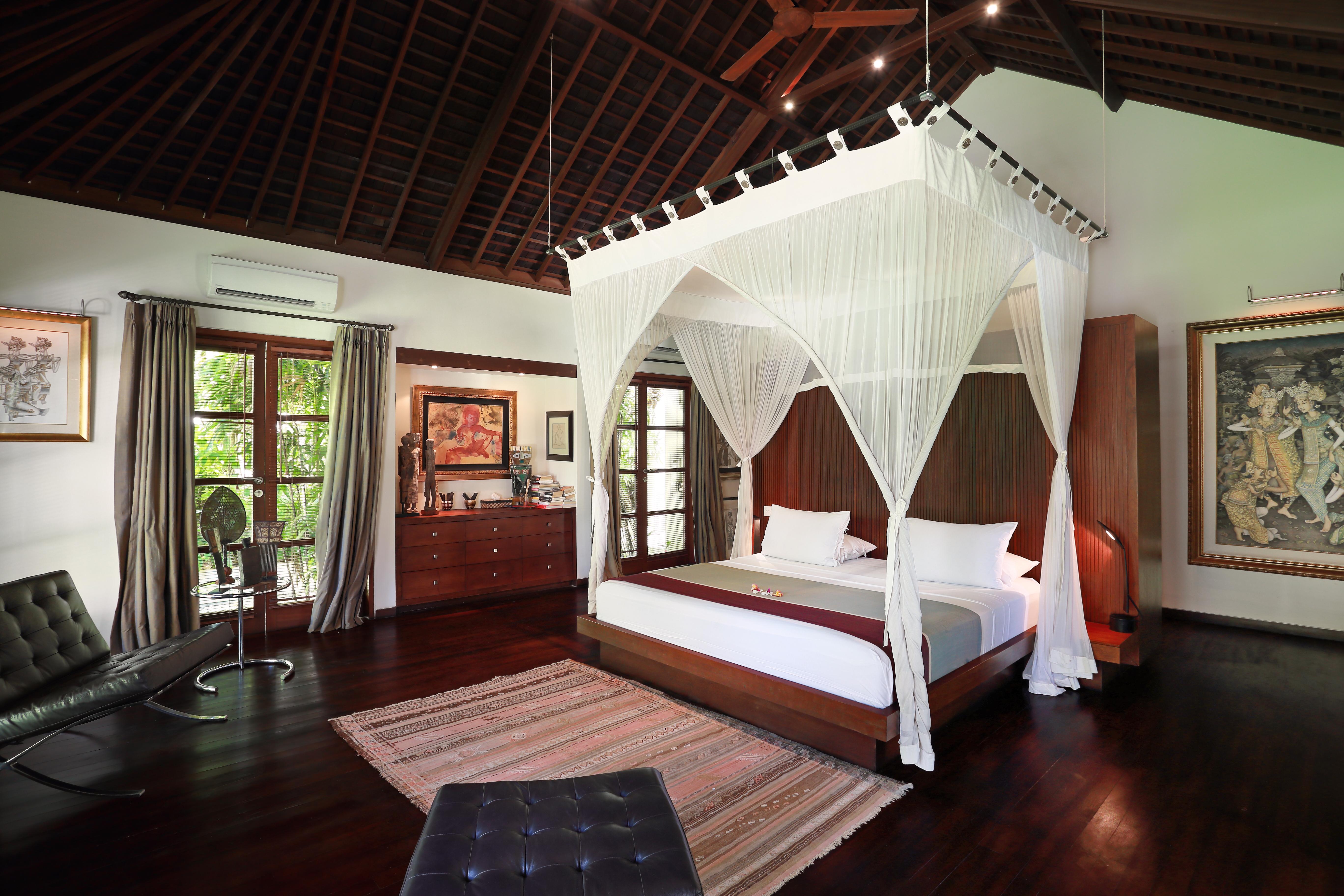 Villa Bali Asri Seminyak Exterior foto