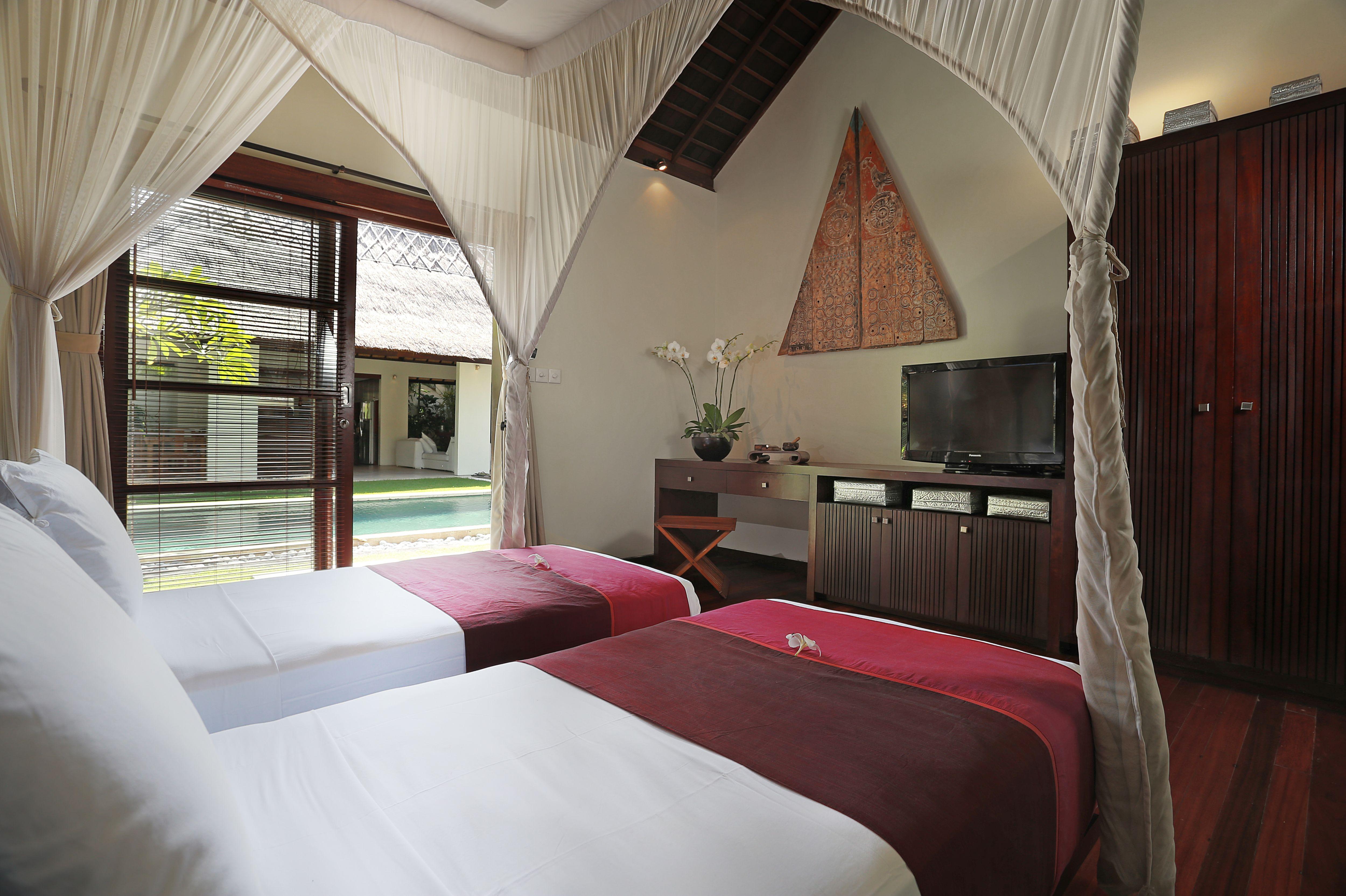Villa Bali Asri Seminyak Exterior foto