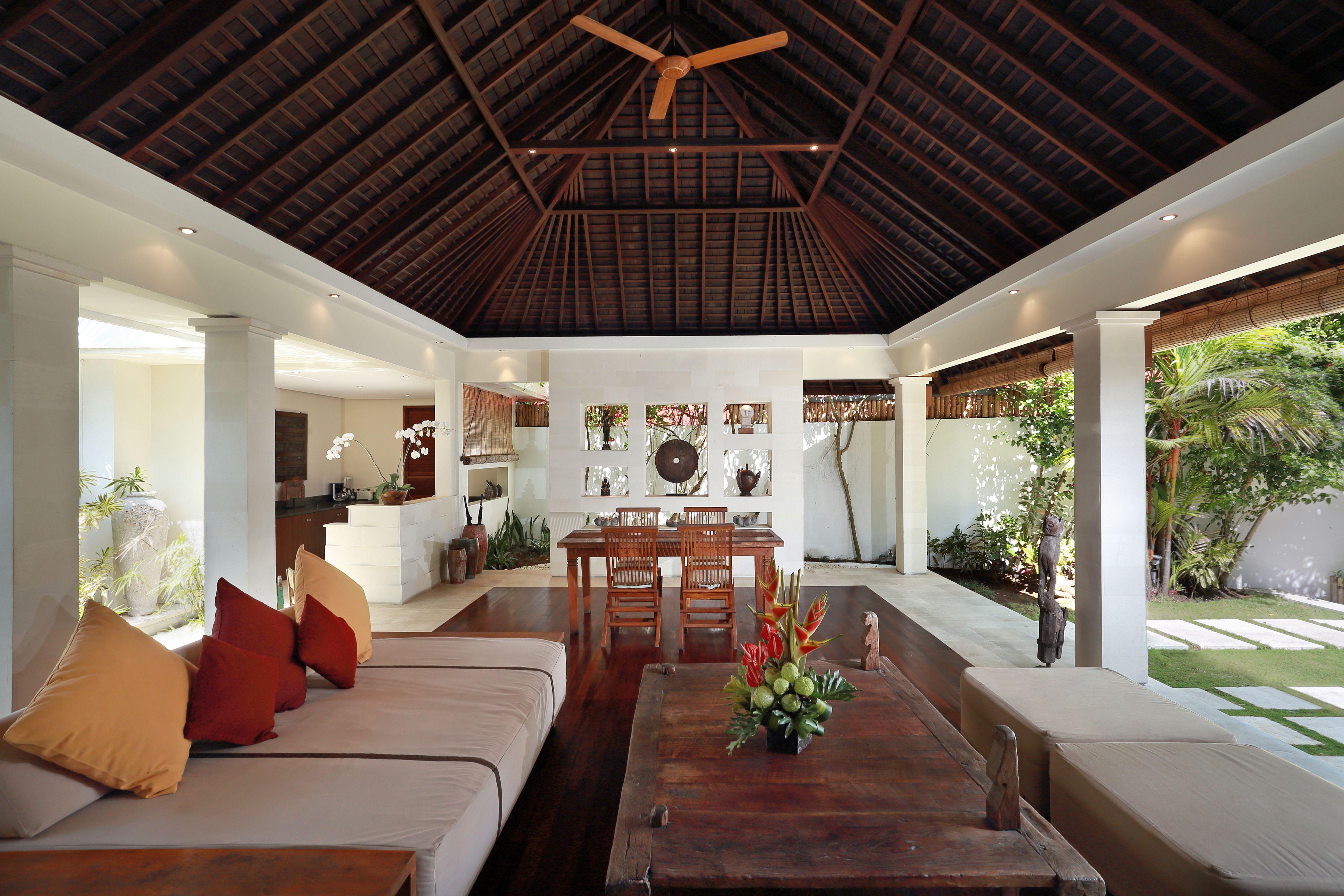 Villa Bali Asri Seminyak Exterior foto