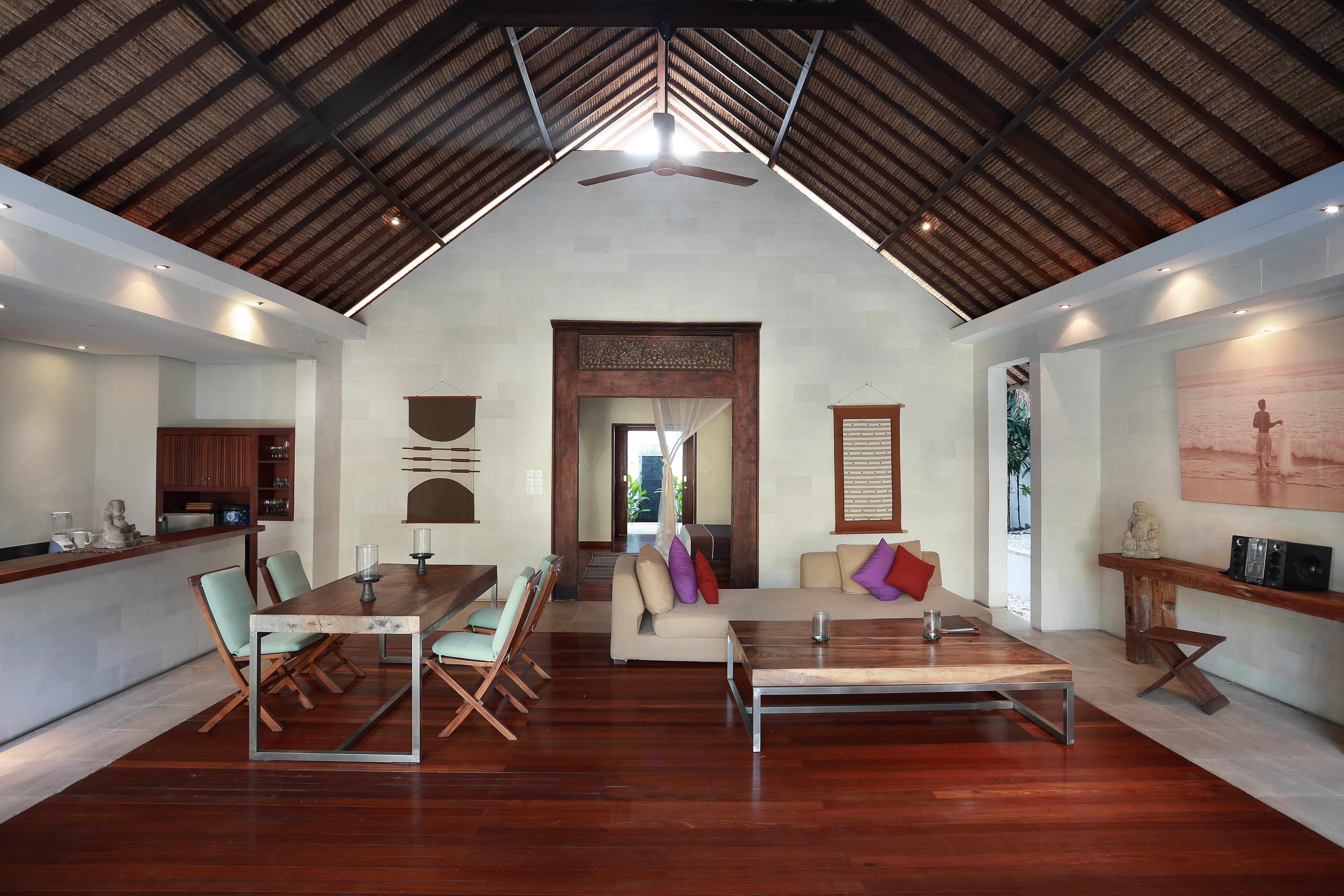 Villa Bali Asri Seminyak Exterior foto