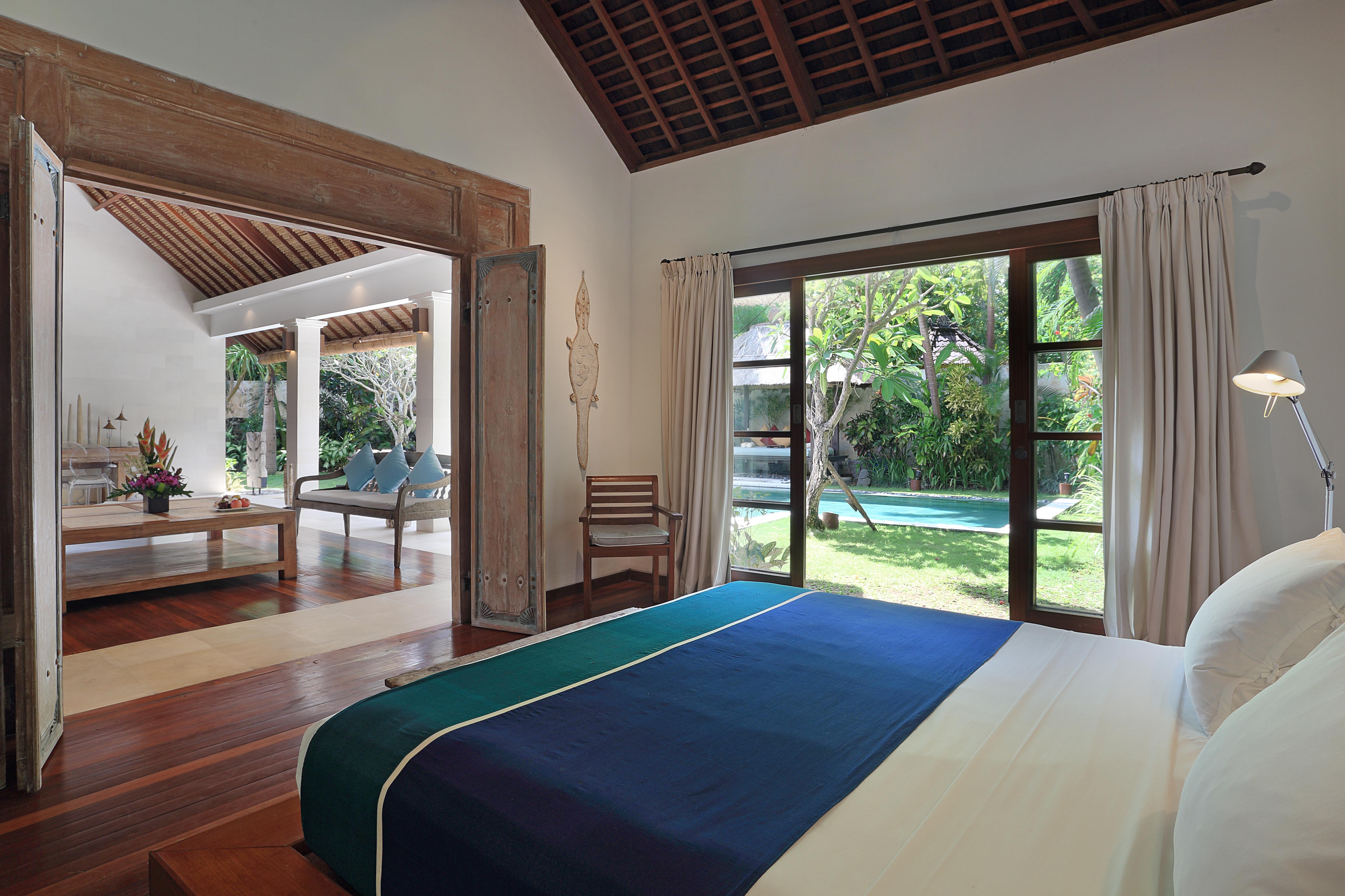 Villa Bali Asri Seminyak Exterior foto