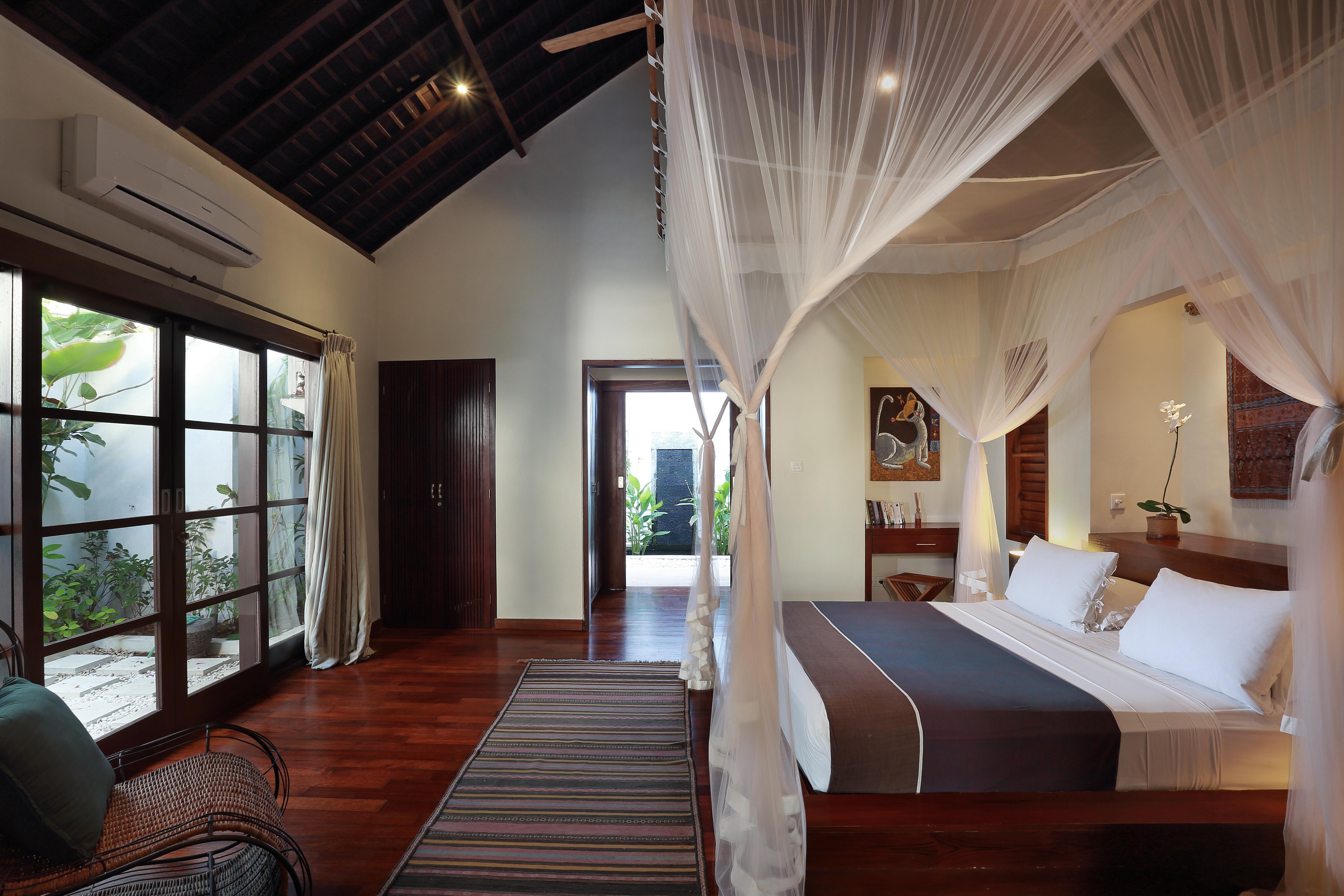 Villa Bali Asri Seminyak Exterior foto