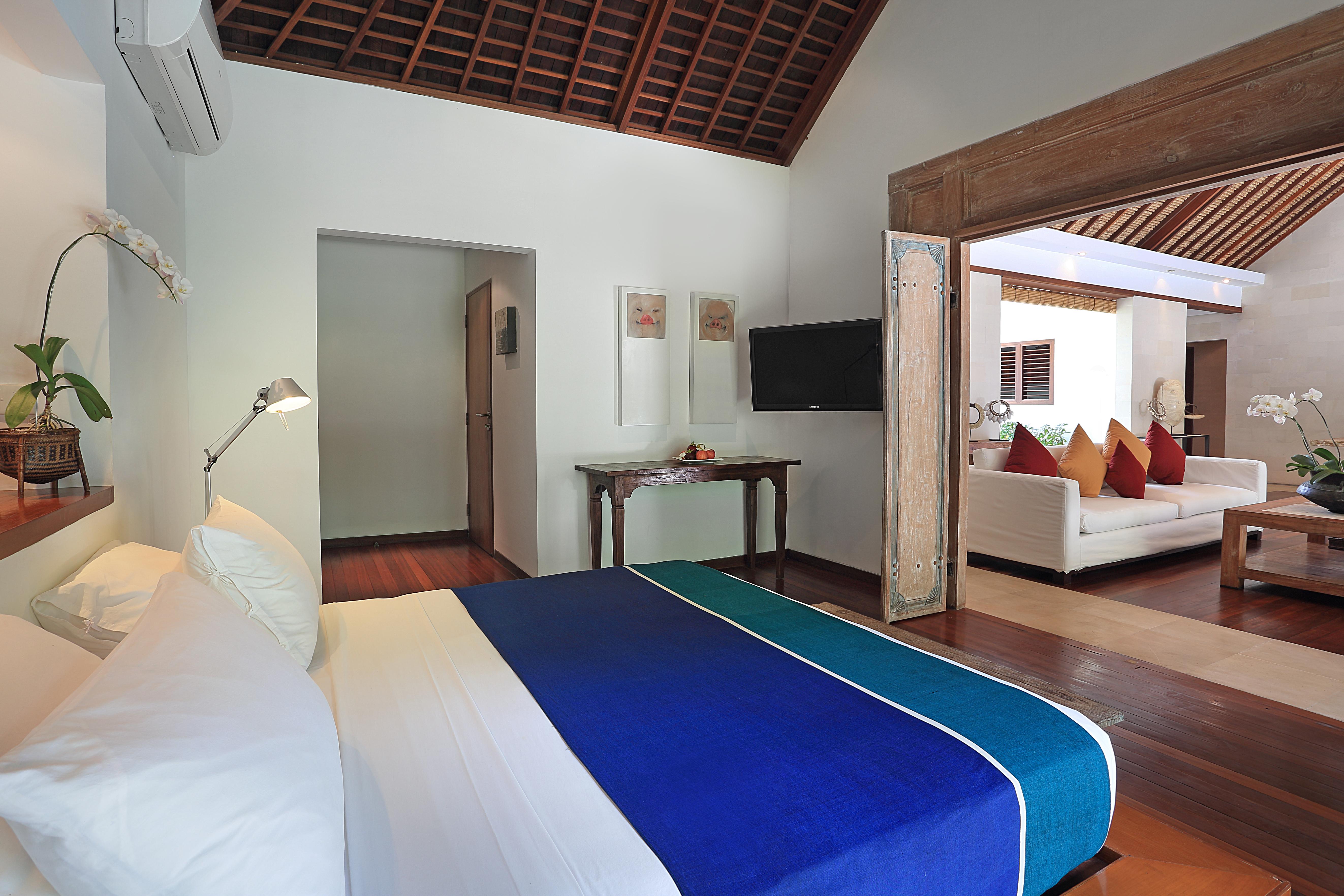 Villa Bali Asri Seminyak Exterior foto