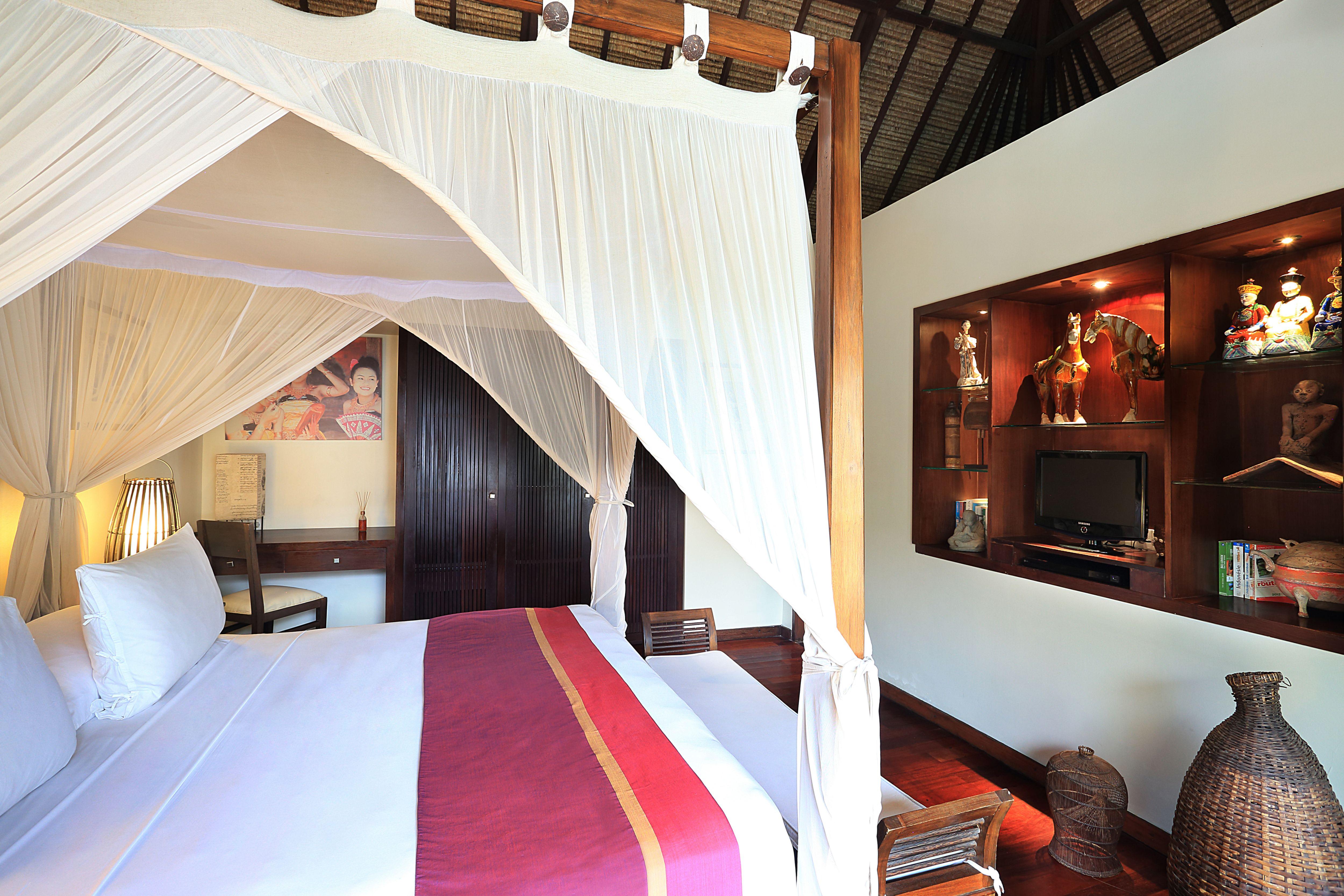 Villa Bali Asri Seminyak Exterior foto