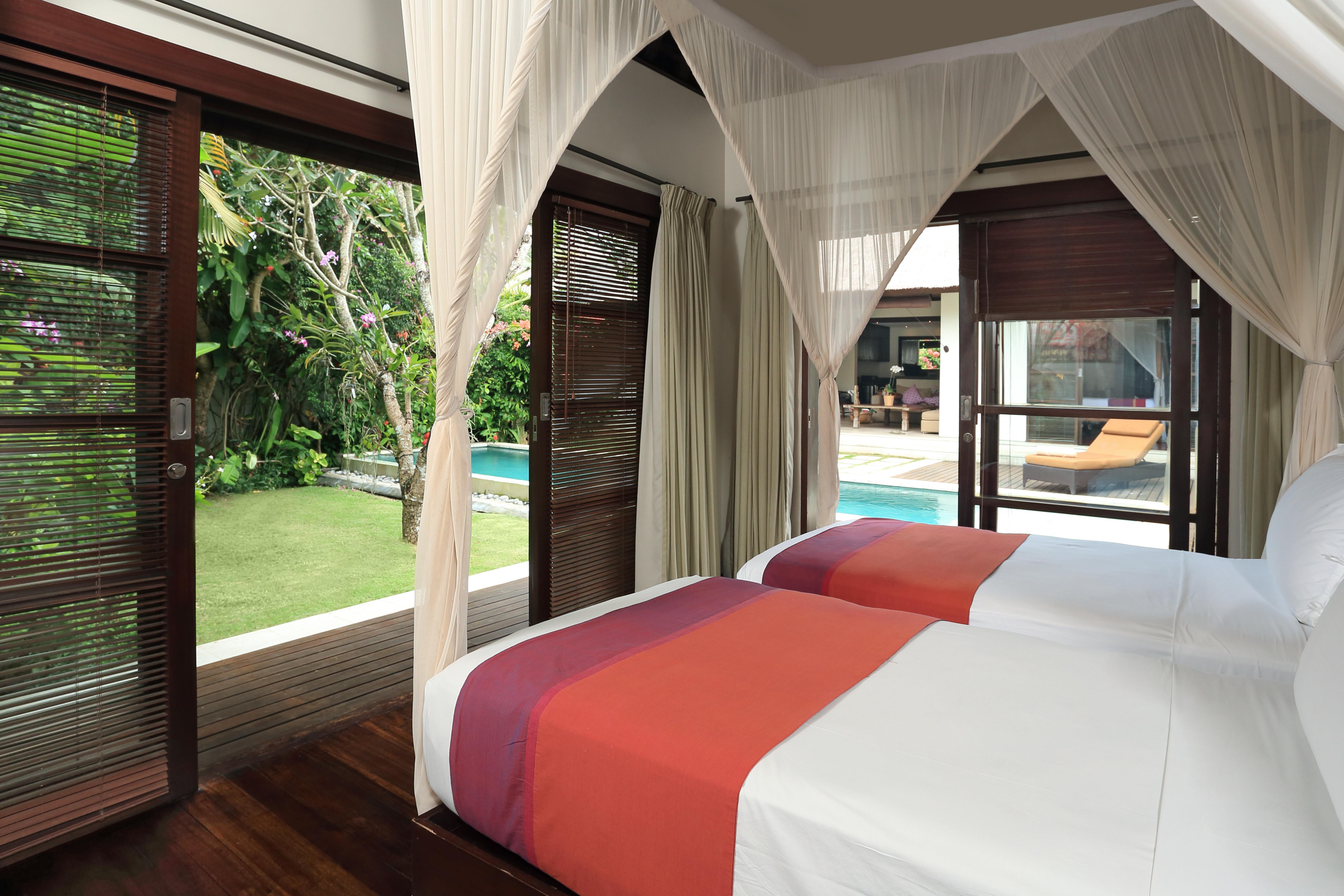 Villa Bali Asri Seminyak Exterior foto