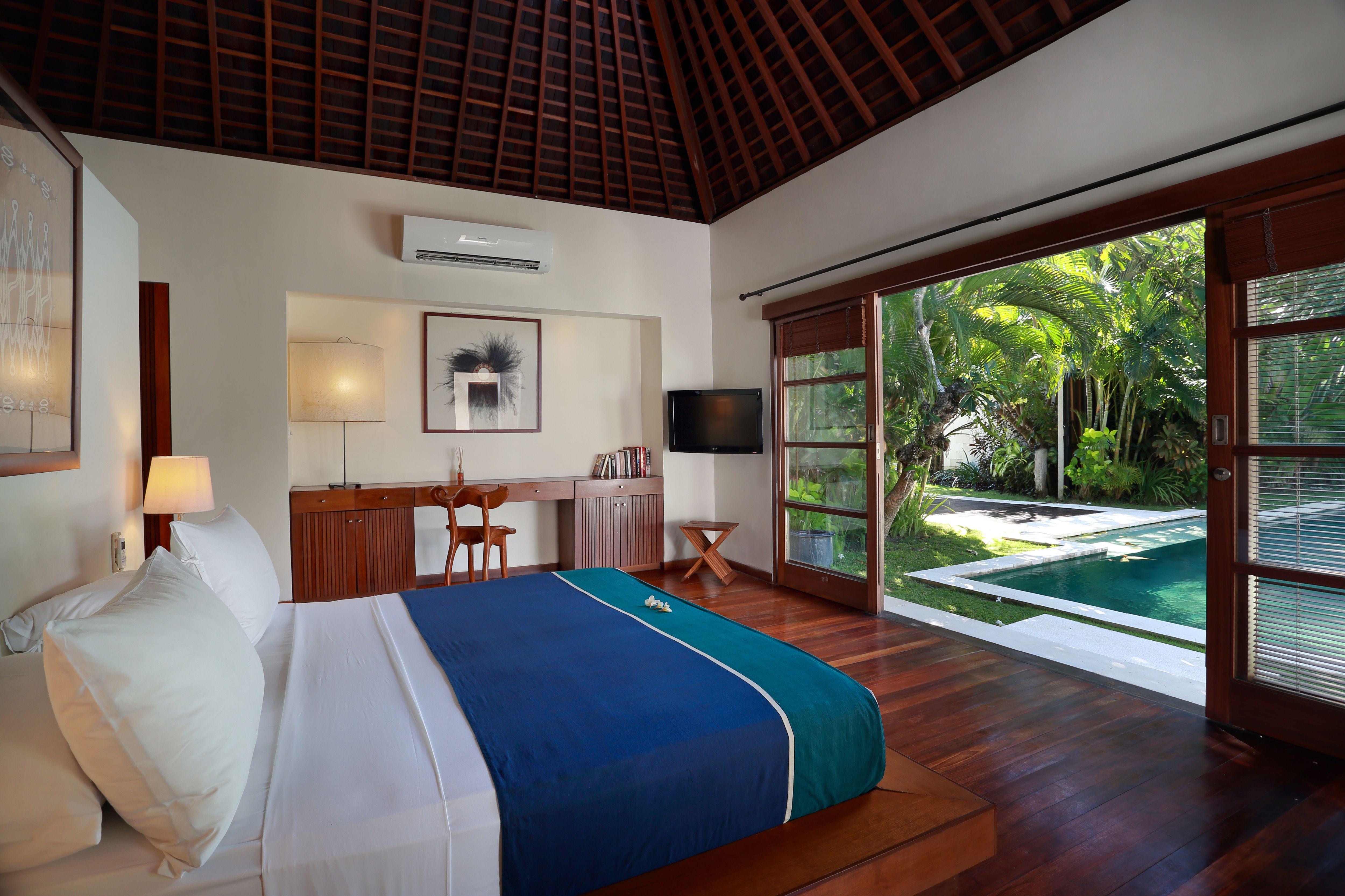 Villa Bali Asri Seminyak Exterior foto
